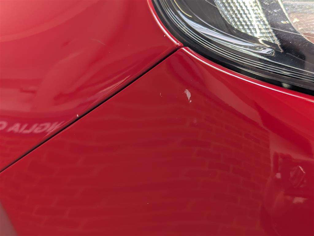 <p>2015 VAUXHALL ADAM GLAM</p>