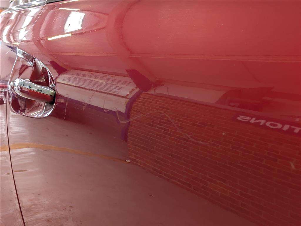 <p>2015 VAUXHALL ADAM GLAM</p>