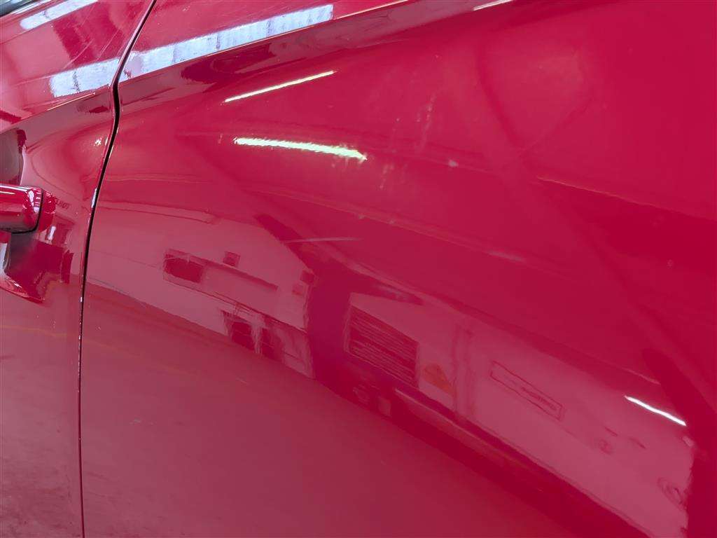 <p>2015 VAUXHALL ADAM GLAM</p>
