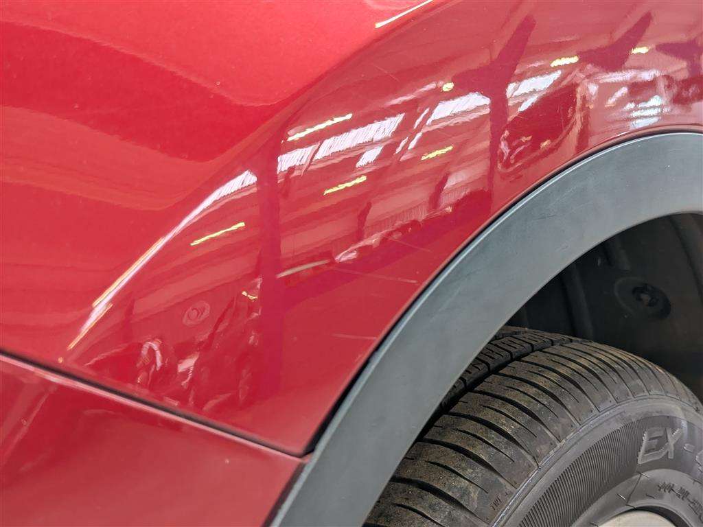 <p>2013 NISSAN QASHQAI ACENTA</p>
