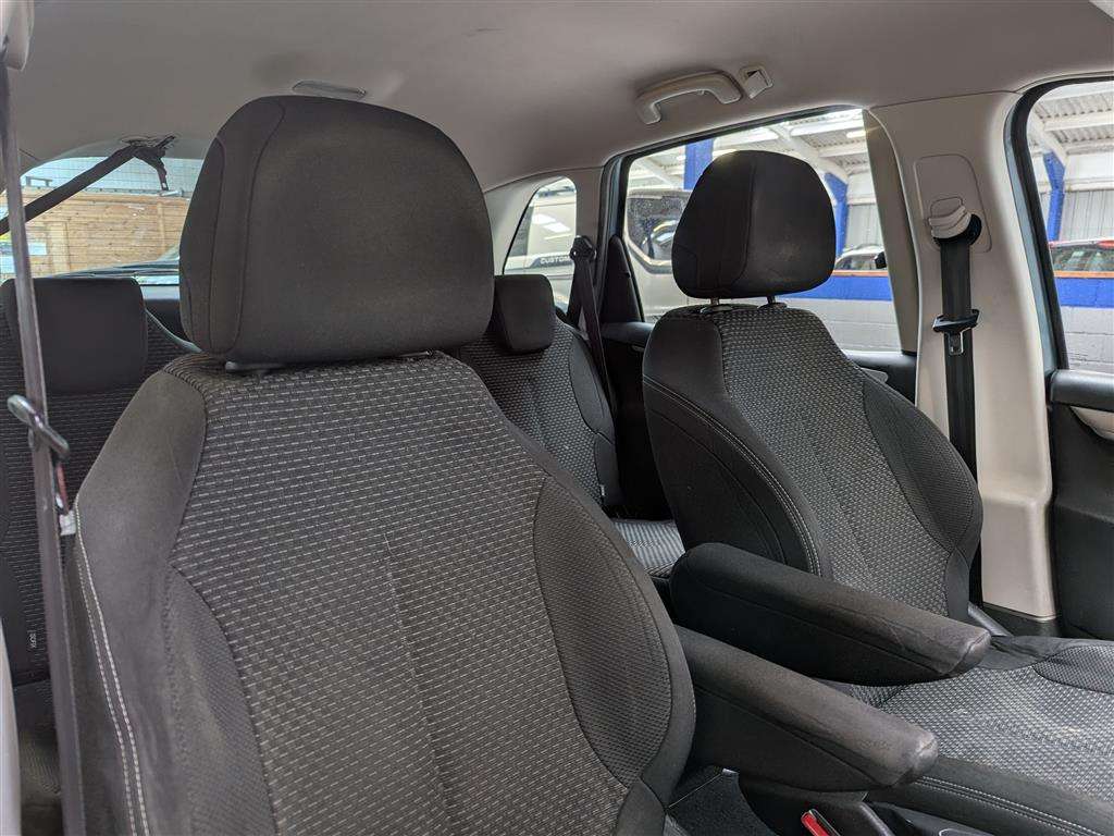 <p>2010 CITROEN C4 PICASSO VTR+ HDI S-A</p>