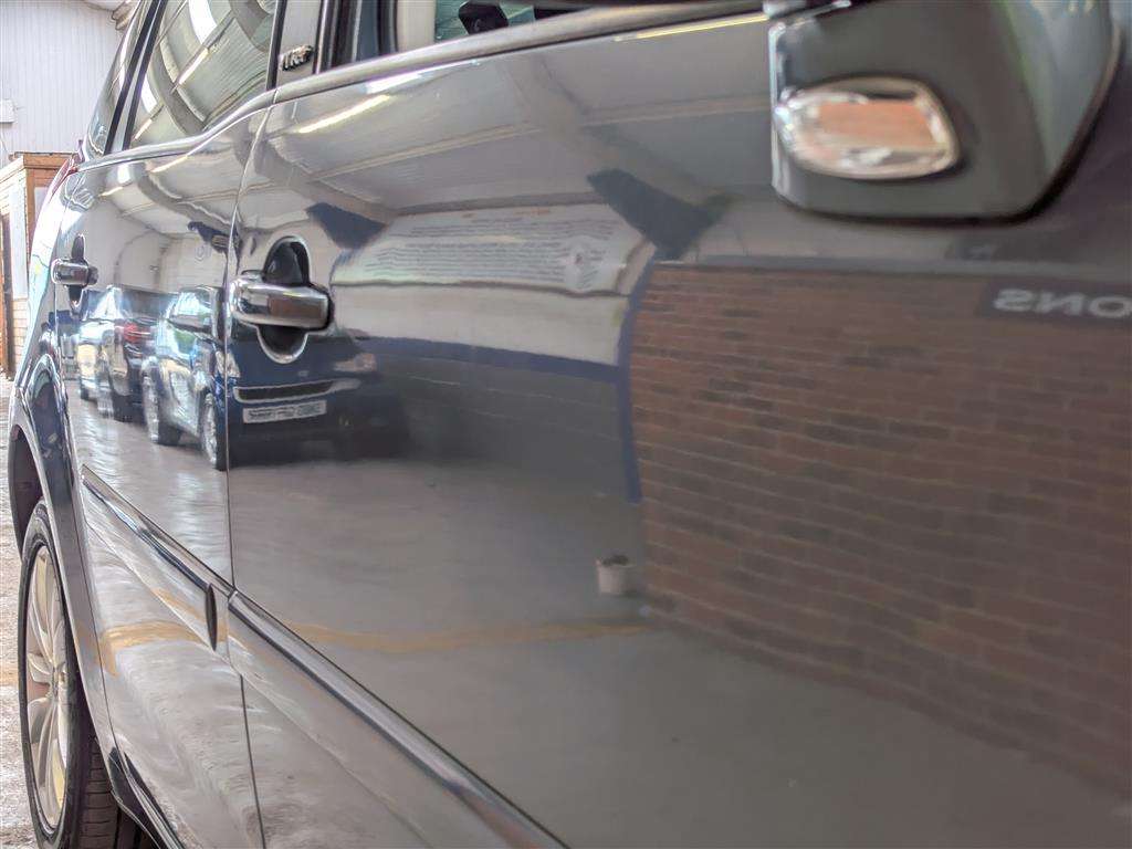 <p>2010 CITROEN C4 PICASSO VTR+ HDI S-A</p>