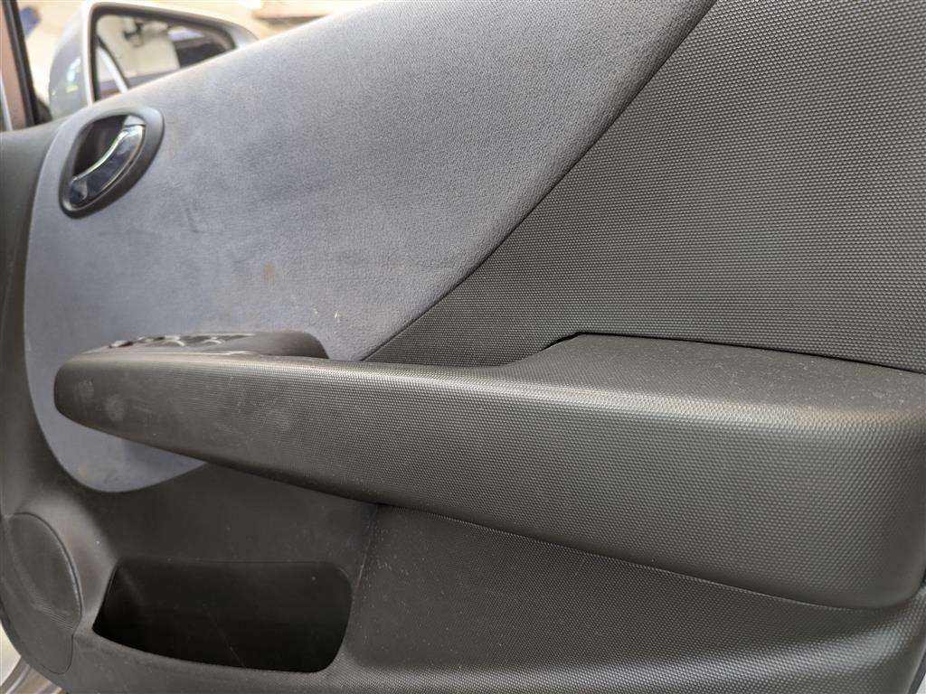 <p>2007 HONDA JAZZ SE</p>