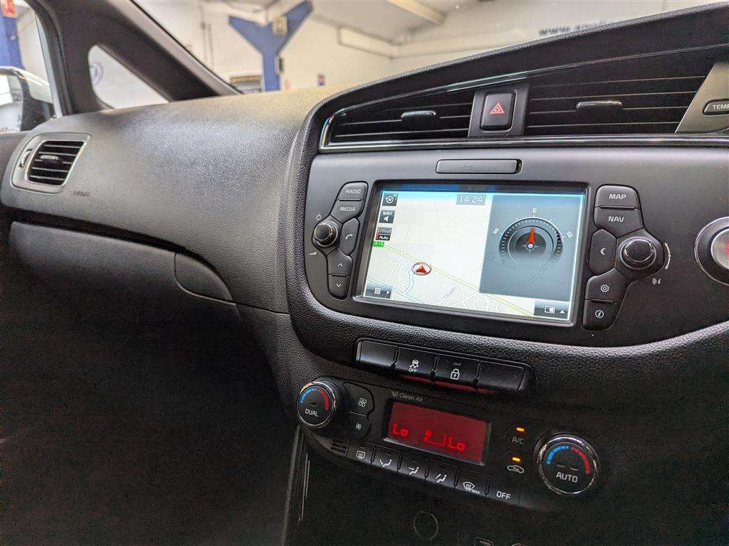<p>2017 KIA CEED GT-LINE ISG CRDI S-A</p>