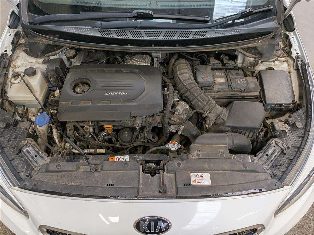 <p>2017 KIA CEED GT-LINE ISG CRDI S-A</p>