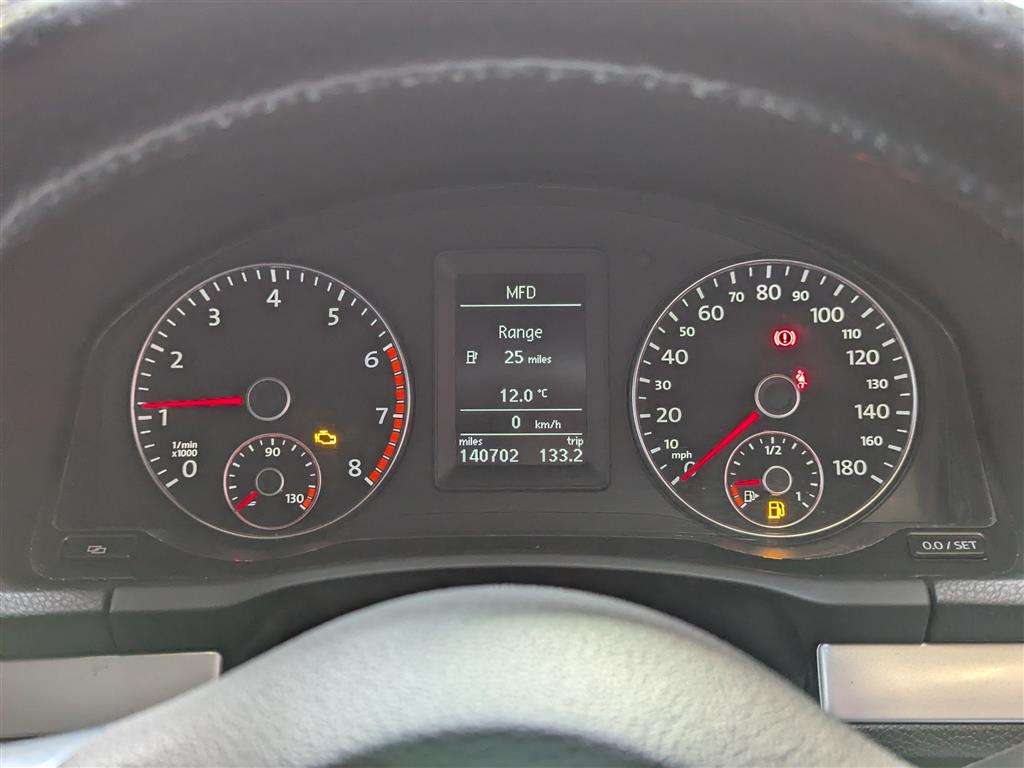 <p>2010 VOLKSWAGEN SCIROCCO GT</p>