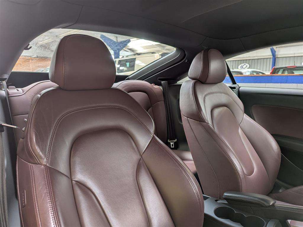 <p>2011 AUDI TT SPORT TDI QUATTRO</p>