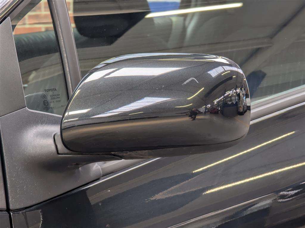 <p>2009 TOYOTA YARIS TR VVT-I</p>