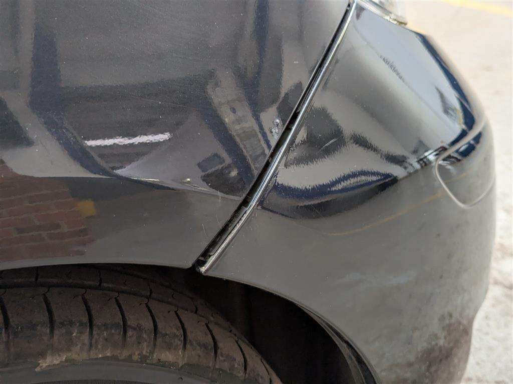 <p>2009 TOYOTA YARIS TR VVT-I</p>