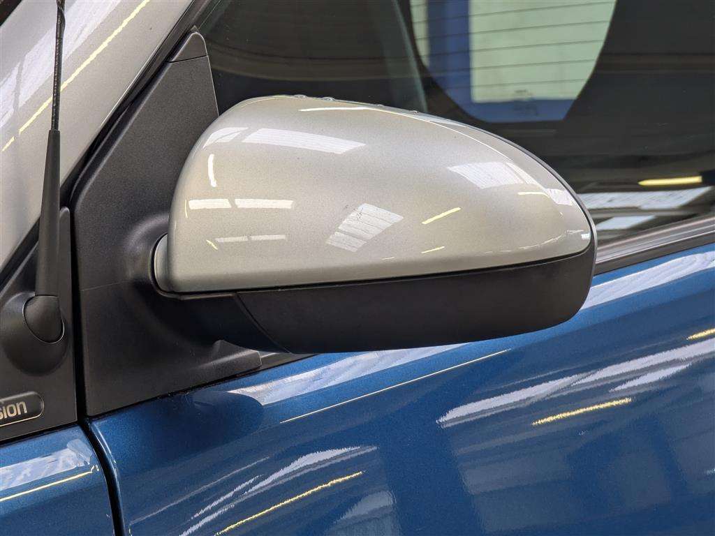 <p>2010 SMART FORTWO PASSION 84 AUTO</p>