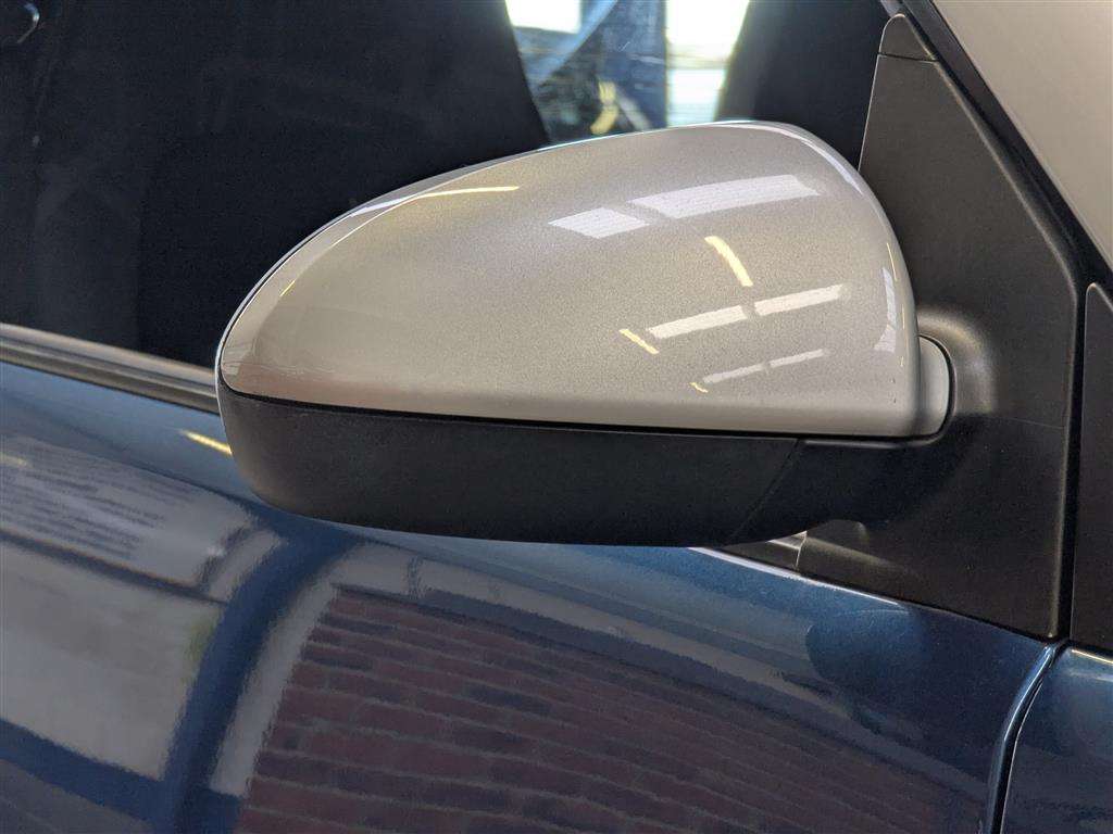 <p>2010 SMART FORTWO PASSION 84 AUTO</p>