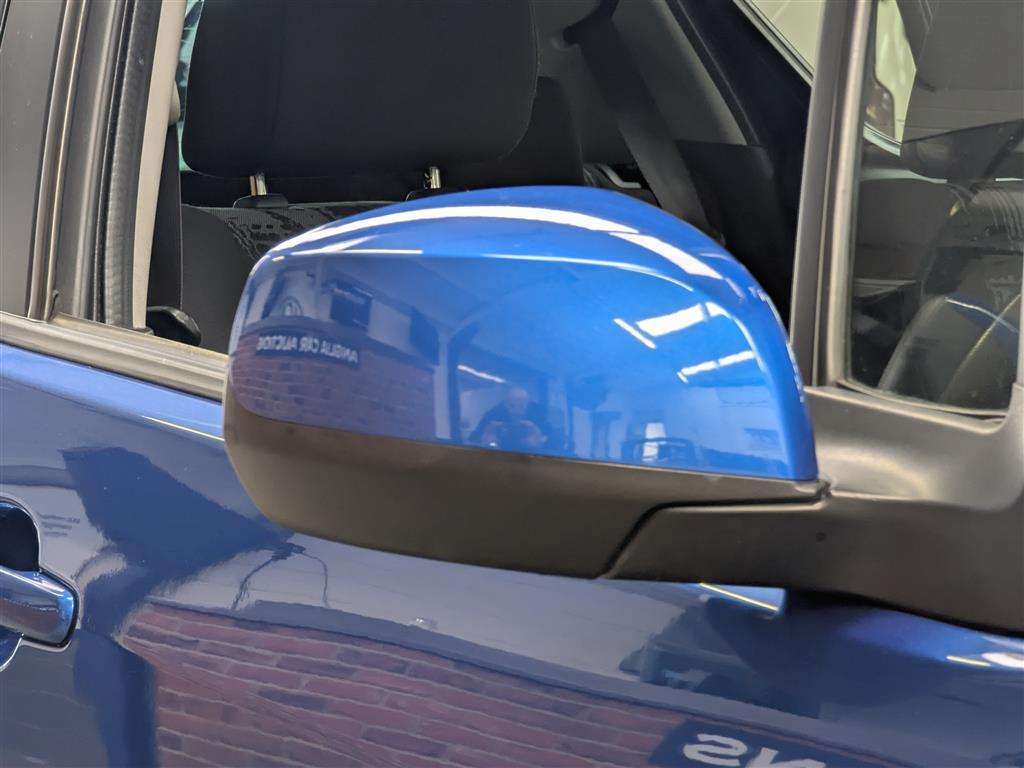 <p>2012 VAUXHALL AGILA SE AUTO</p>