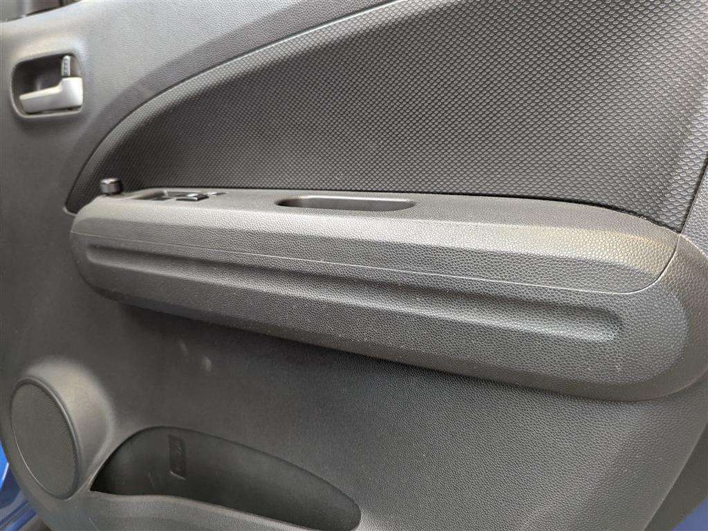 <p>2012 VAUXHALL AGILA SE AUTO</p>