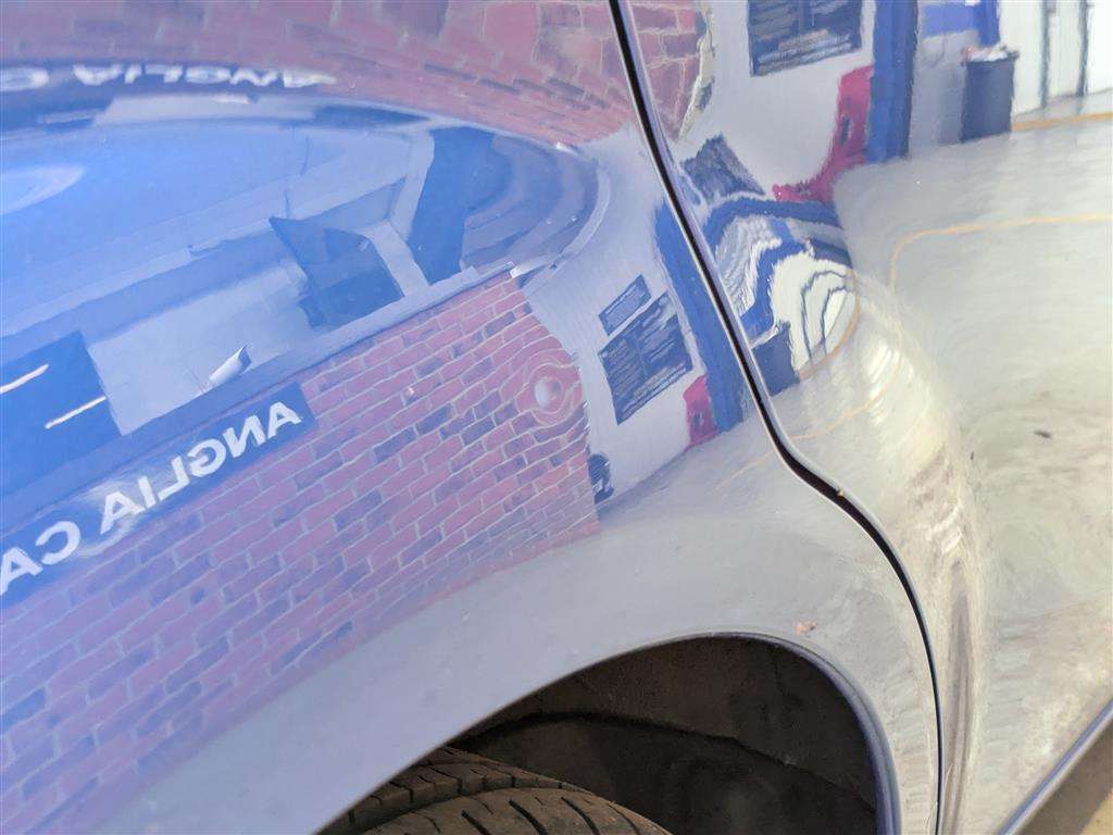 <p>2012 VAUXHALL AGILA SE AUTO</p>