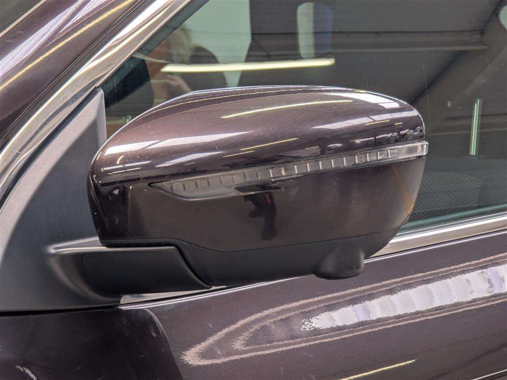 <p>2015 NISSAN QASHQAI N-TEC + DIG-T</p>