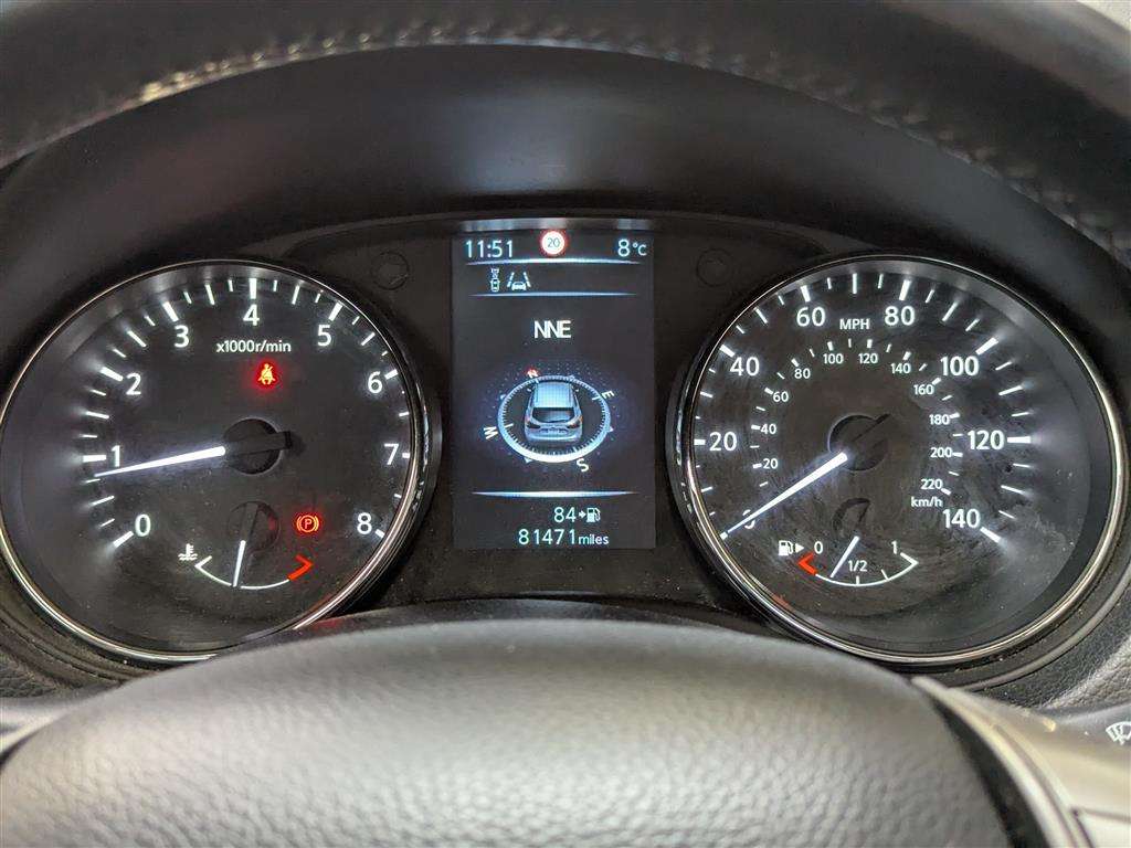 <p>2015 NISSAN QASHQAI N-TEC + DIG-T</p>