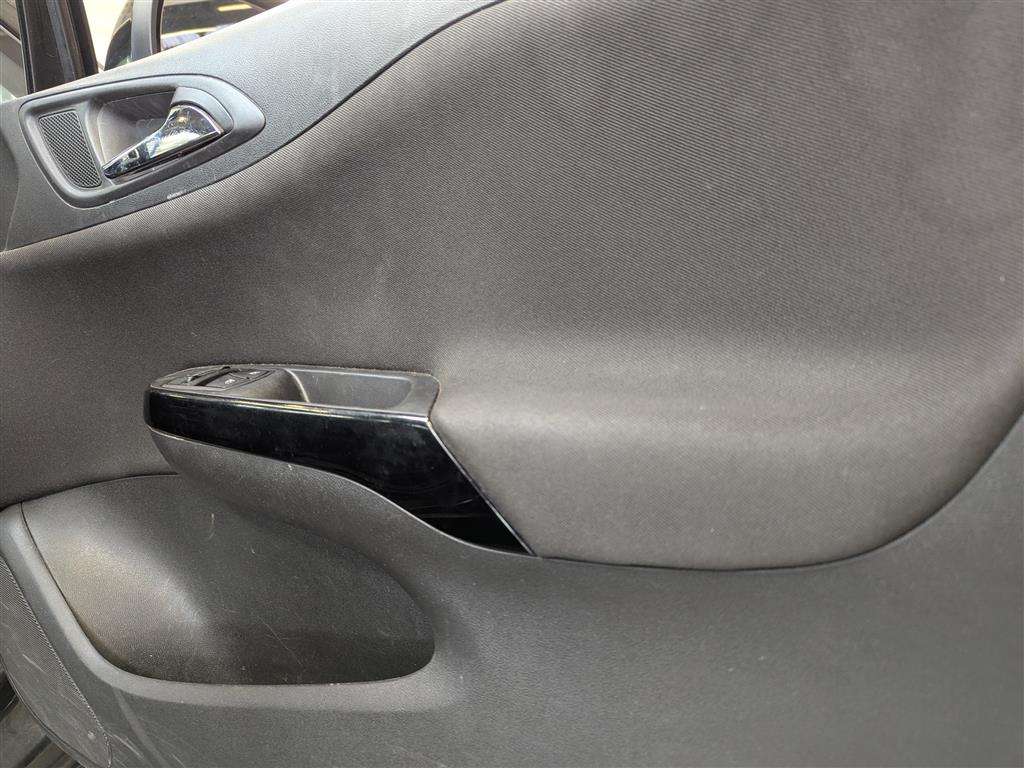 <p>2019 VAUXHALL CORSA SRI VX-LINE NAV BLA</p>