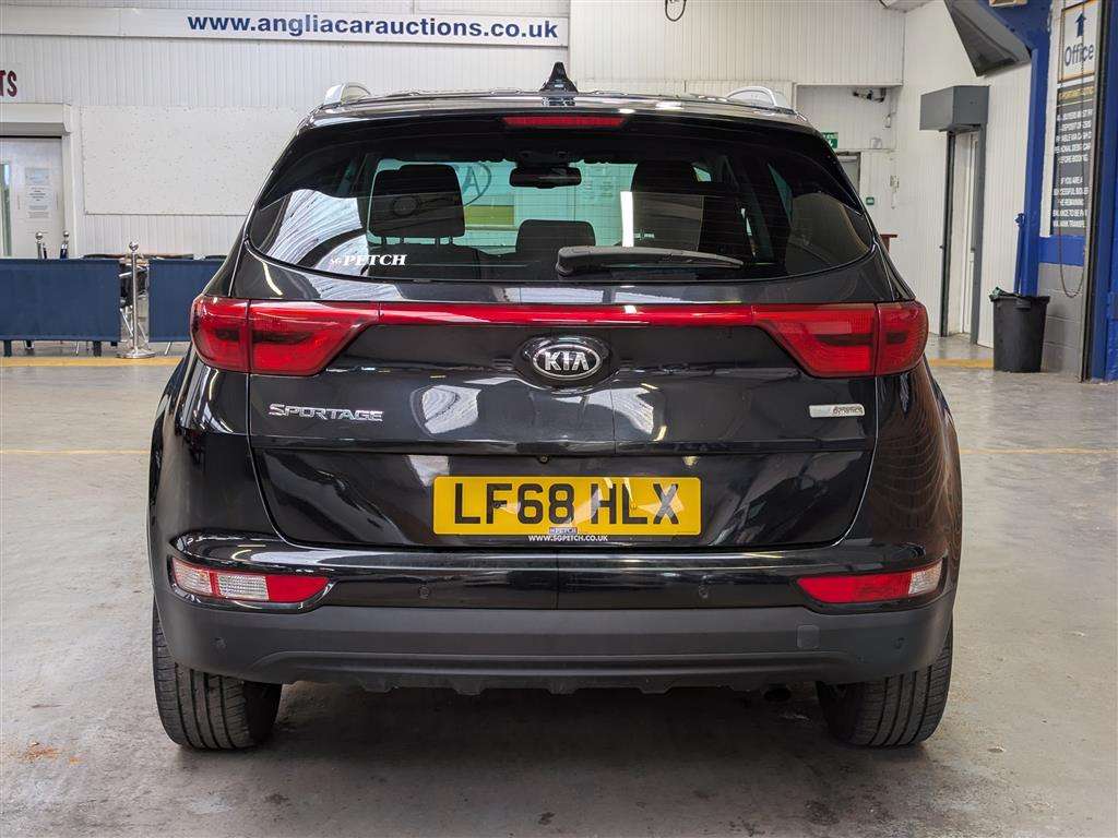 <p>2018 KIA SPORTAGE 2 ISG</p>