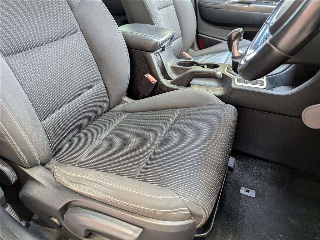 <p>2018 KIA SPORTAGE 2 ISG</p>