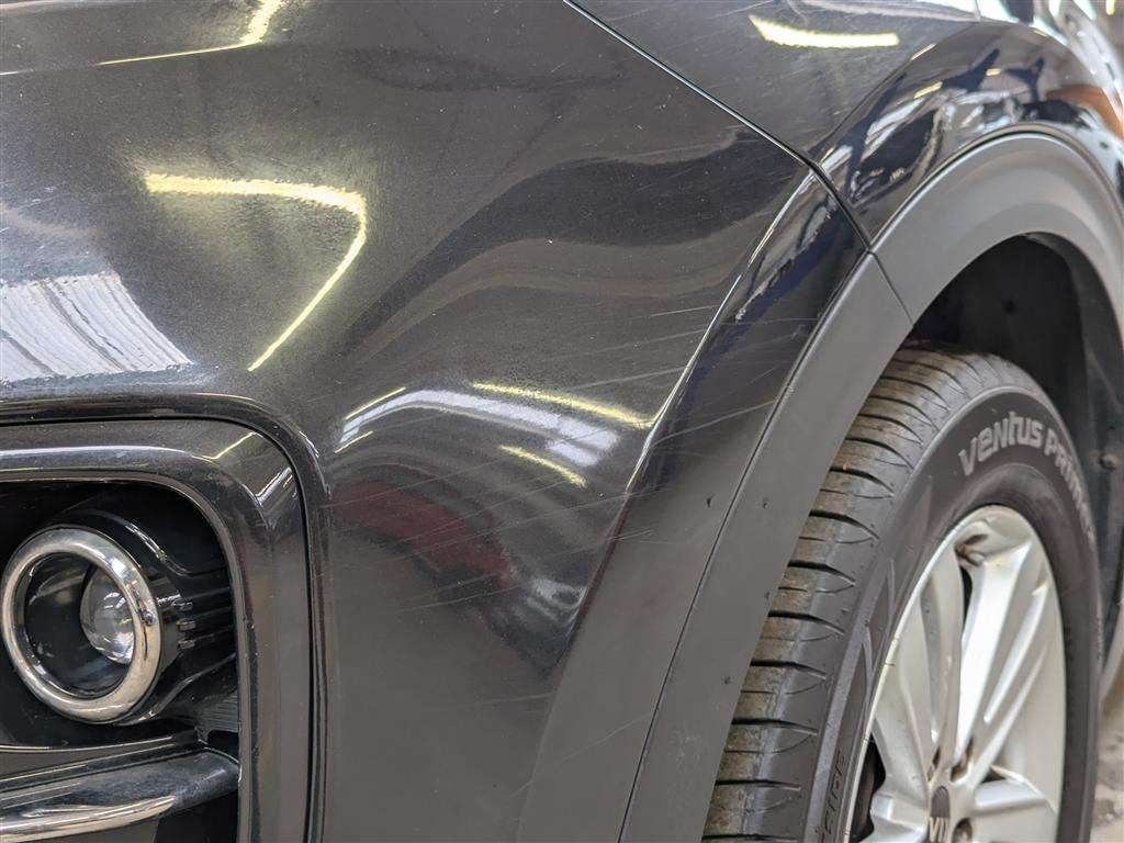 <p>2018 KIA SPORTAGE 2 ISG</p>
