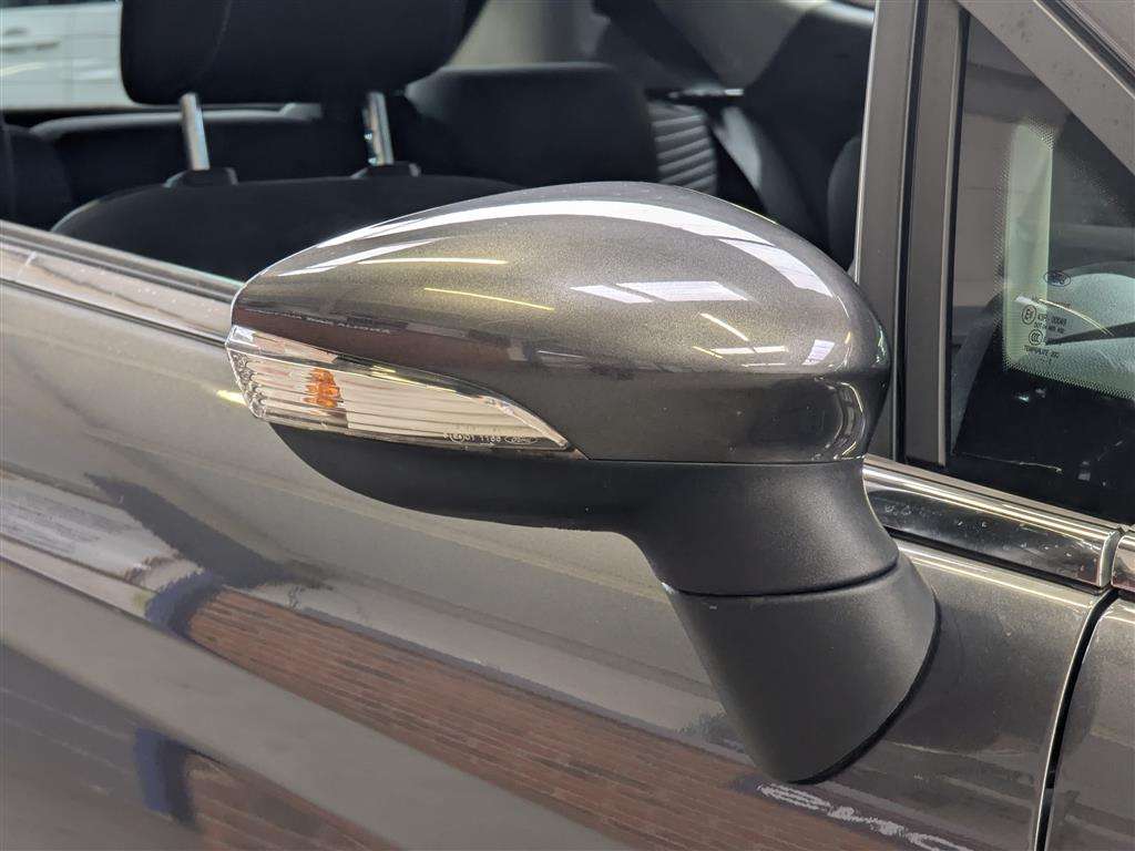 <p>2017 FORD FIESTA ZETEC</p>