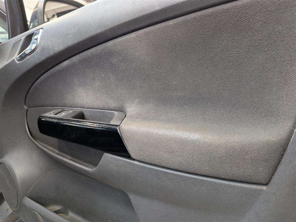 <p>2012 VAUXHALL CORSA SXI AC</p>