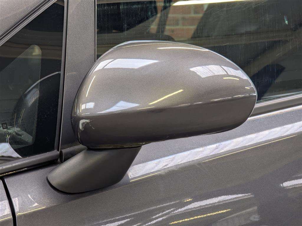 <p>2012 VAUXHALL CORSA SXI AC</p>