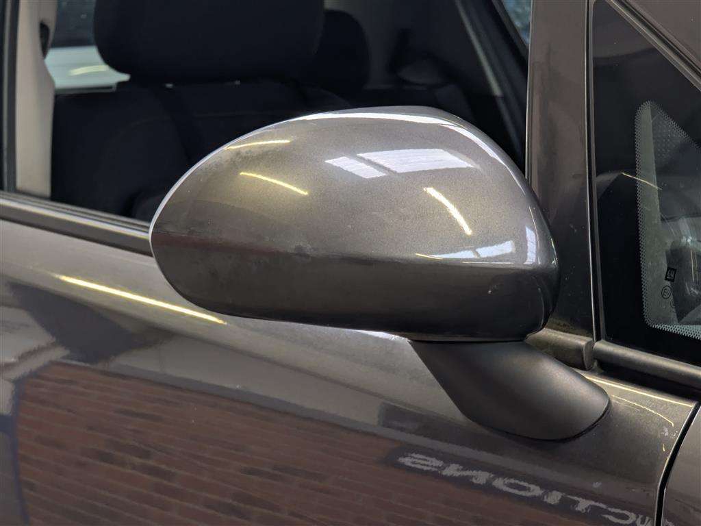 <p>2012 VAUXHALL CORSA SXI AC</p>