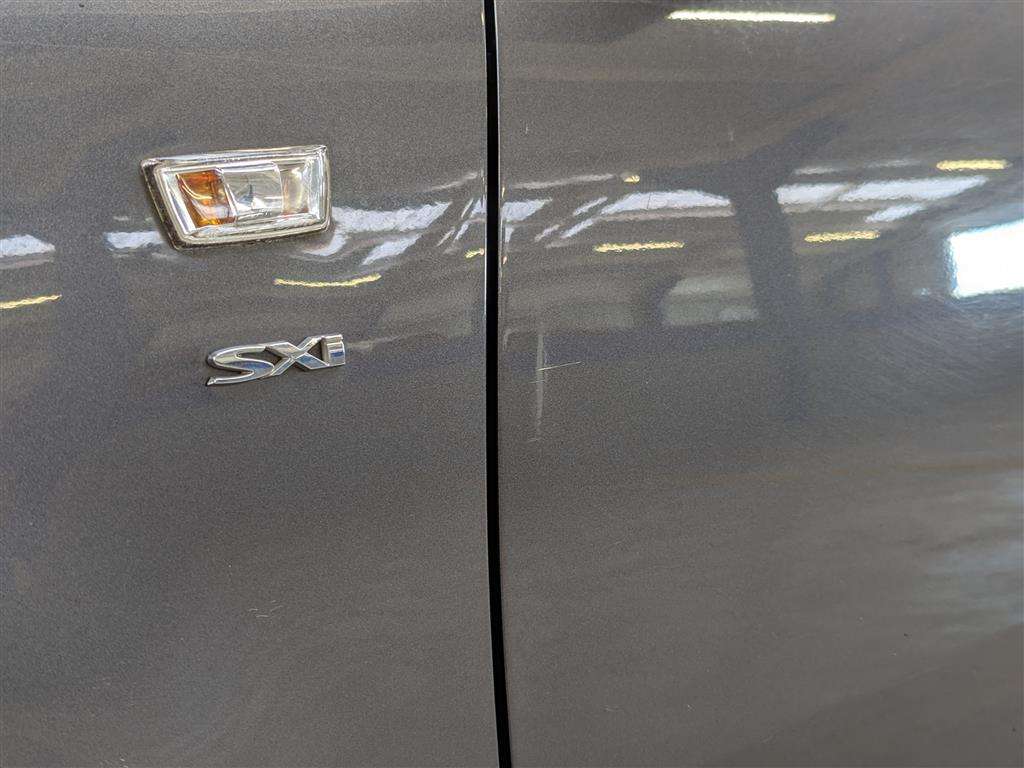 <p>2012 VAUXHALL CORSA SXI AC</p>