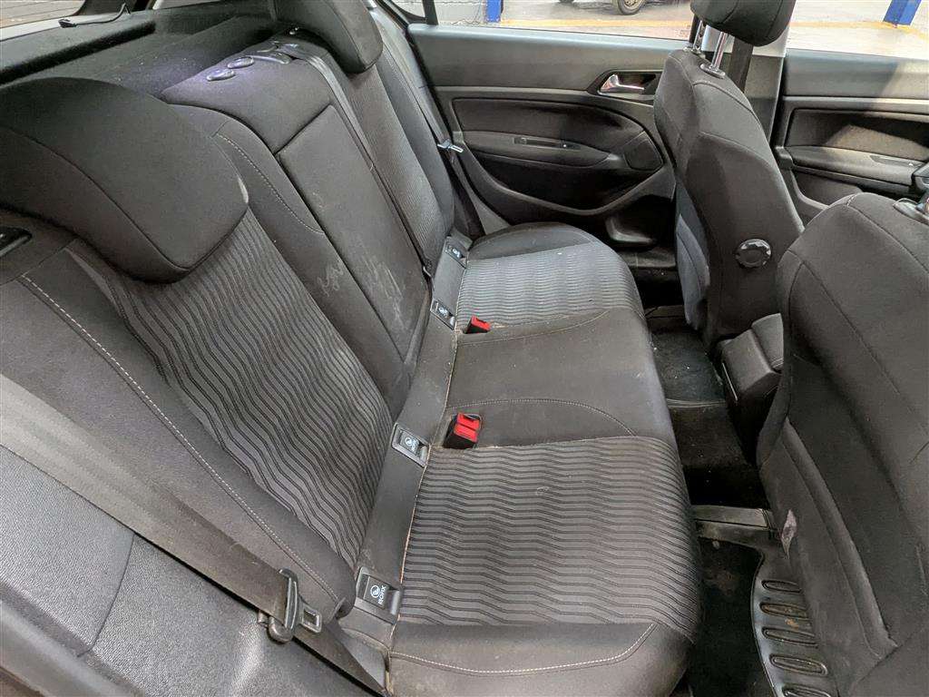 <p>2014 PEUGEOT 308 ACTIVE E-HDI</p>