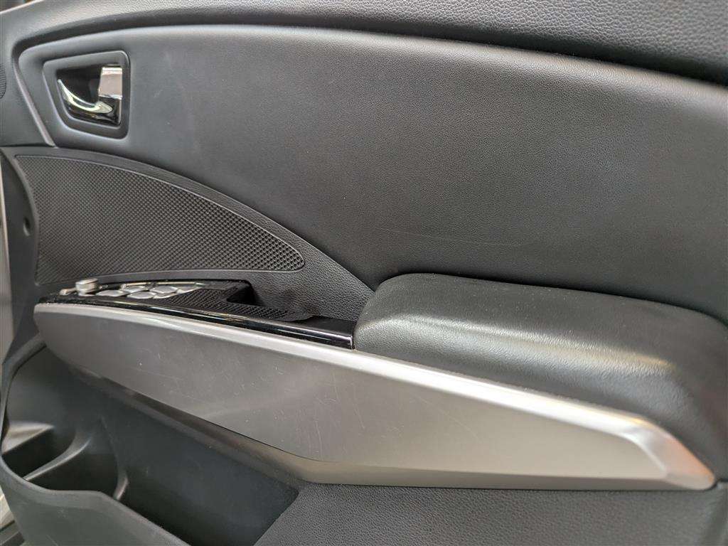 <p>2016 SSANGYONG TIVOLI EX TD AUTO</p>