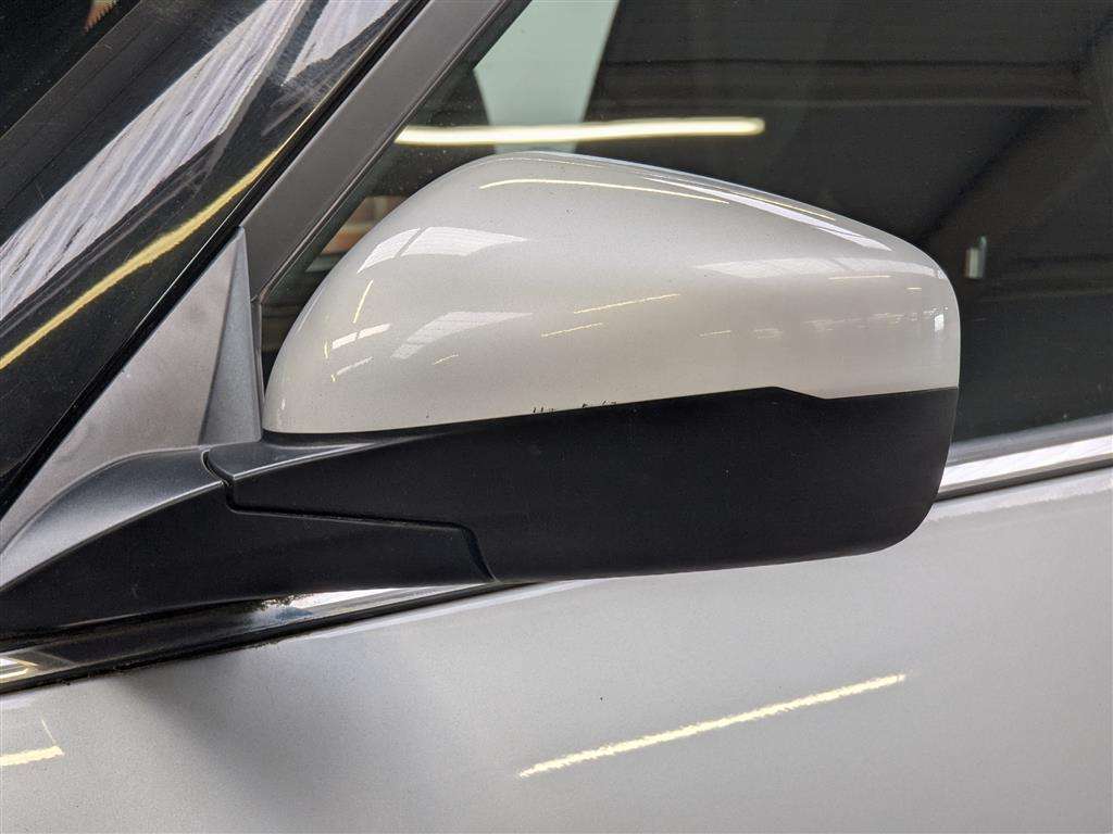 <p>2016 SSANGYONG TIVOLI EX TD AUTO</p>