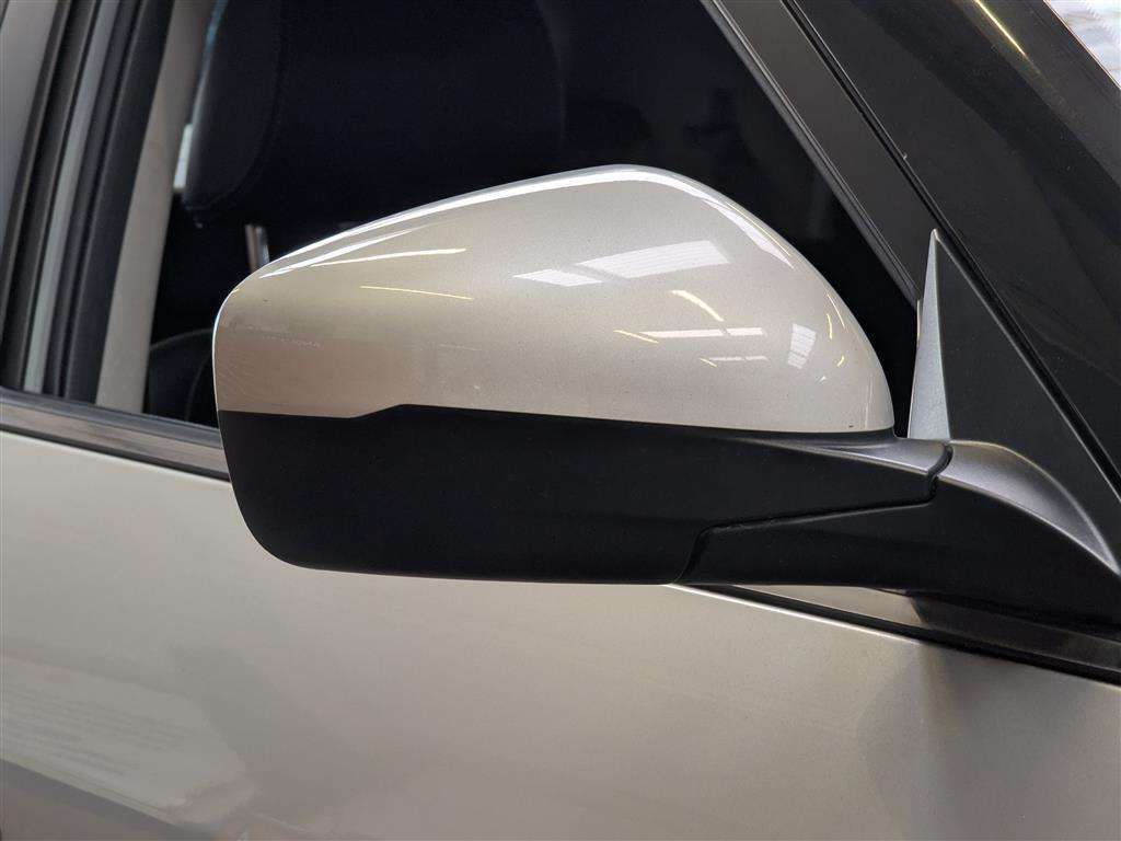 <p>2016 SSANGYONG TIVOLI EX TD AUTO</p>