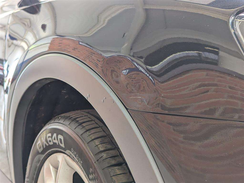 <p>2011 AUDI Q3 SE TFSI QUATTRO</p>