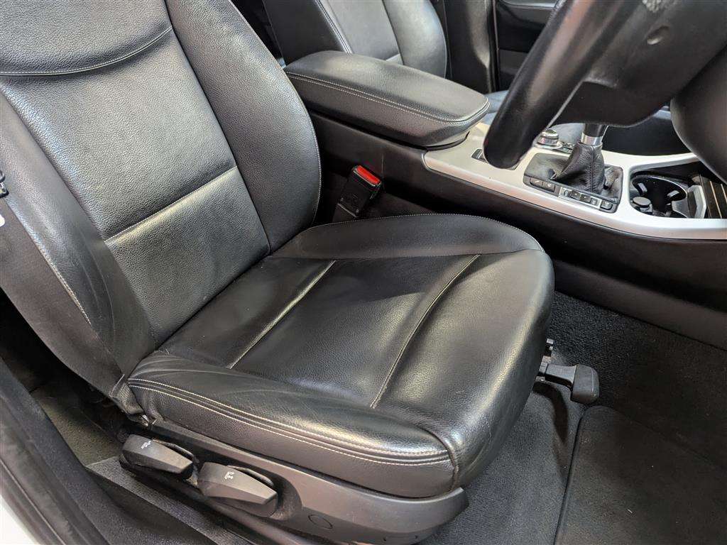 <p>2015 BMW X3 XDRIVE20D SE</p>