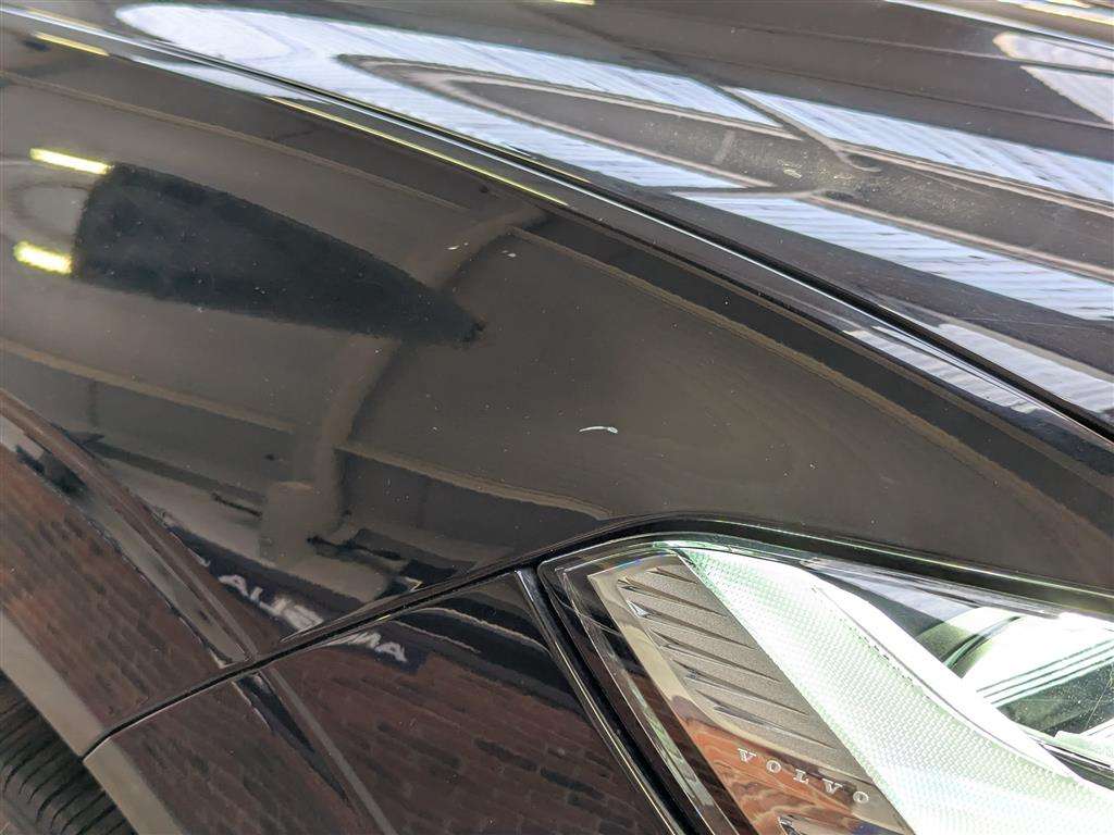 <p>2019 VOLVO XC60 MOMENTUM PRO T5 AWD</p>