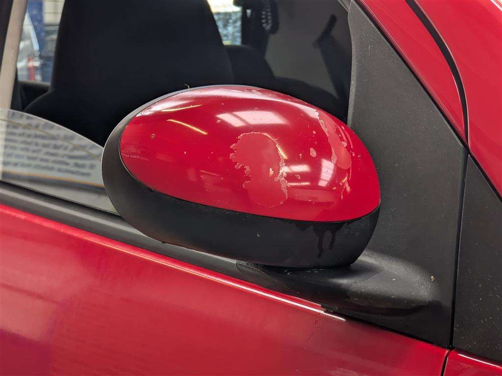<p>2006 CITROEN C1 RHYTHM</p>