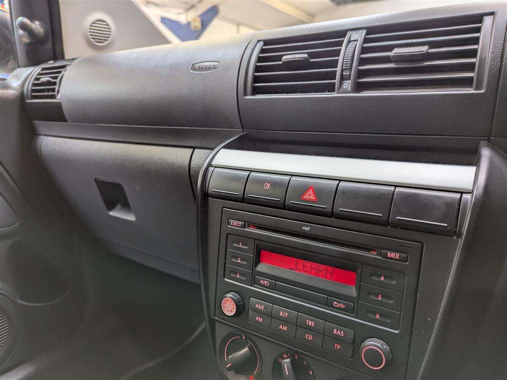 <p>2009 VOLKSWAGEN URBAN FOX 55</p>