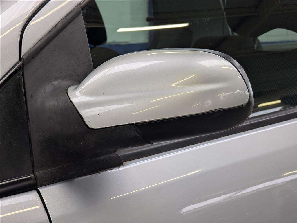 <p>2009 VOLKSWAGEN URBAN FOX 55</p>