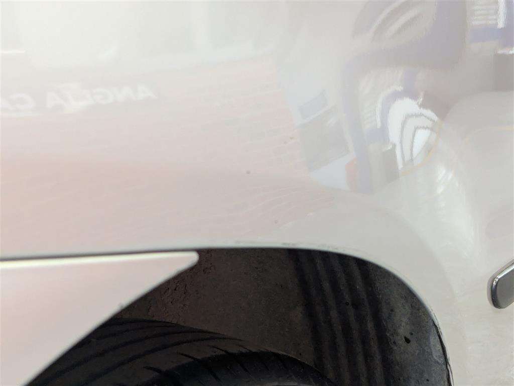 <p>2009 VOLKSWAGEN URBAN FOX 55</p>