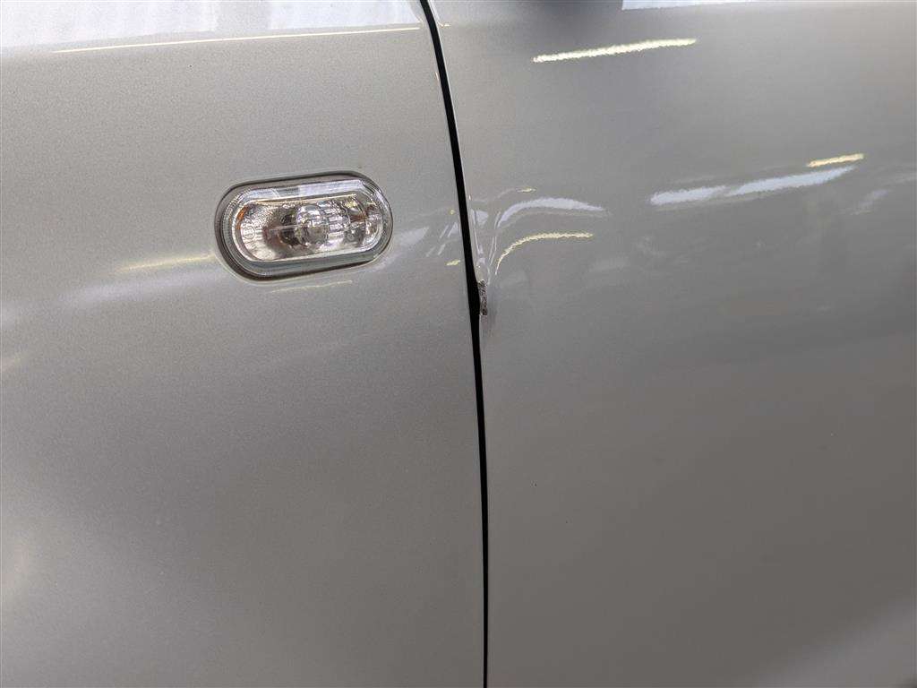 <p>2009 VOLKSWAGEN URBAN FOX 55</p>