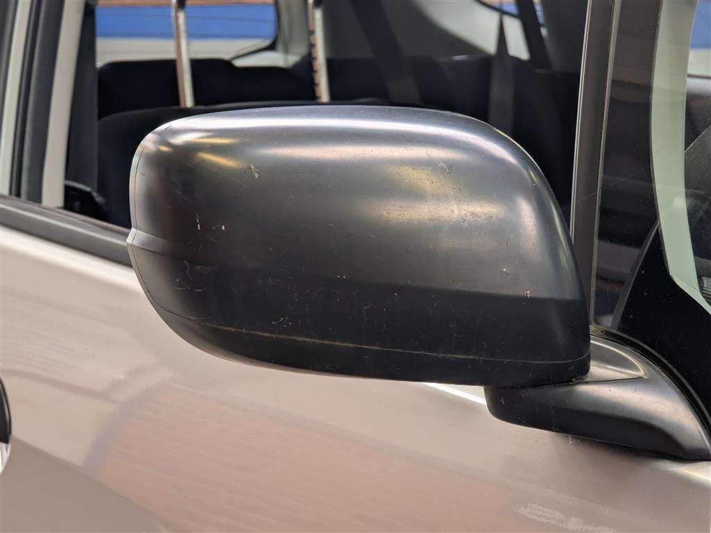 <p>2009 HONDA JAZZ I-VTEC SE</p>