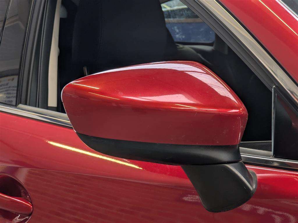 <p>2015 MAZDA 6 SPORT NAV D</p>