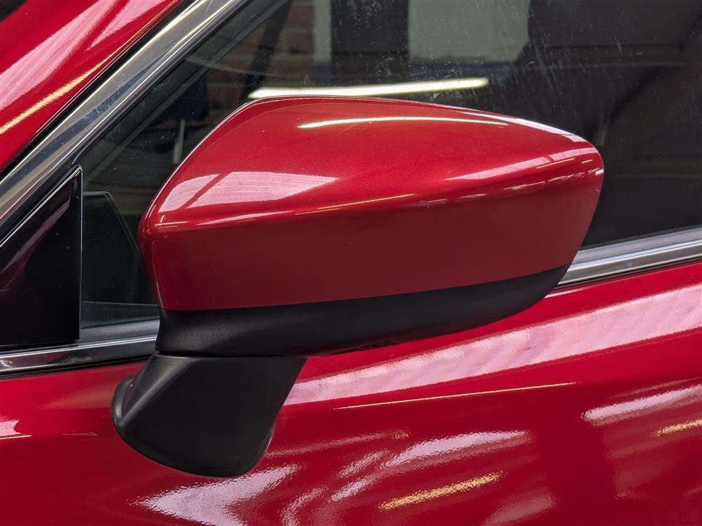 <p>2015 MAZDA 6 SPORT NAV D</p>