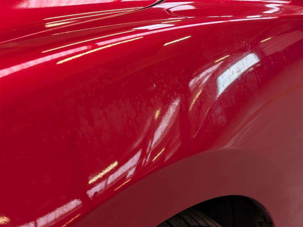 <p>2015 MAZDA 6 SPORT NAV D</p>