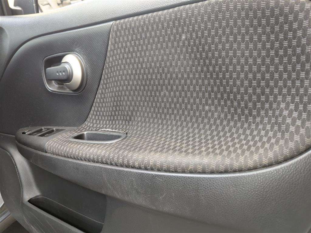 <p>2008 NISSAN NOTE ACENTA</p>
