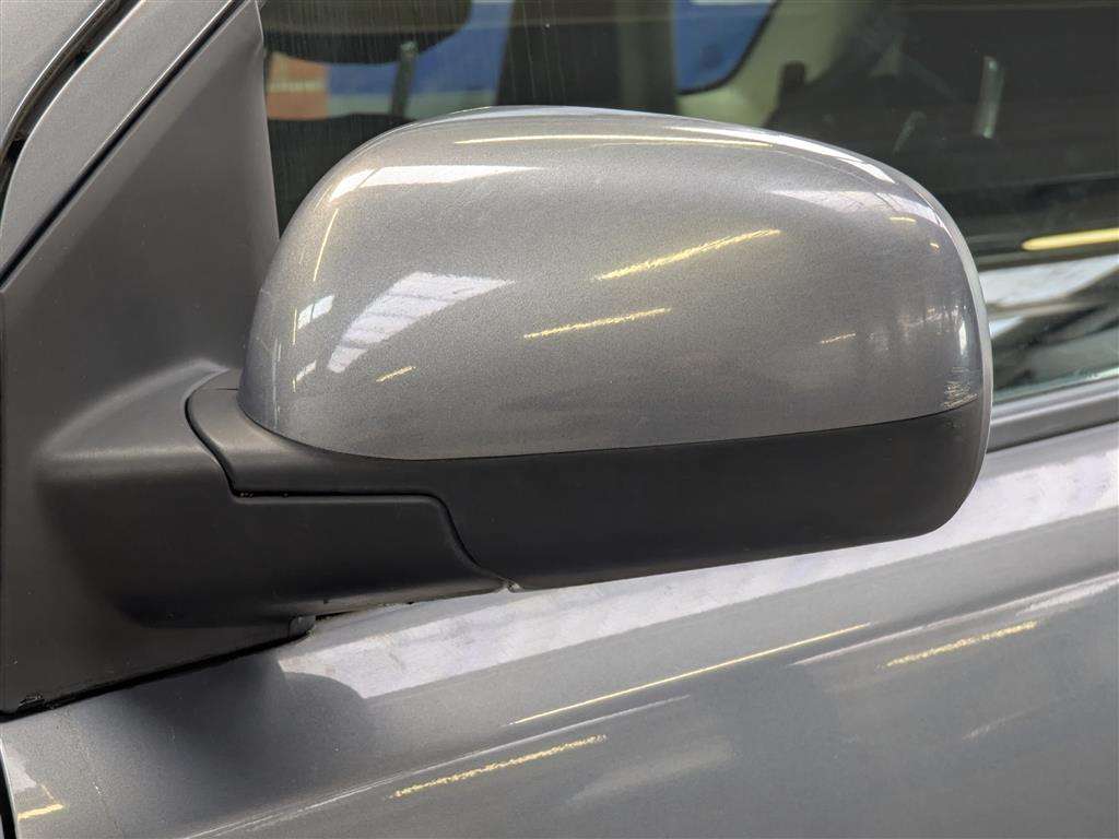<p>2008 NISSAN NOTE ACENTA</p>