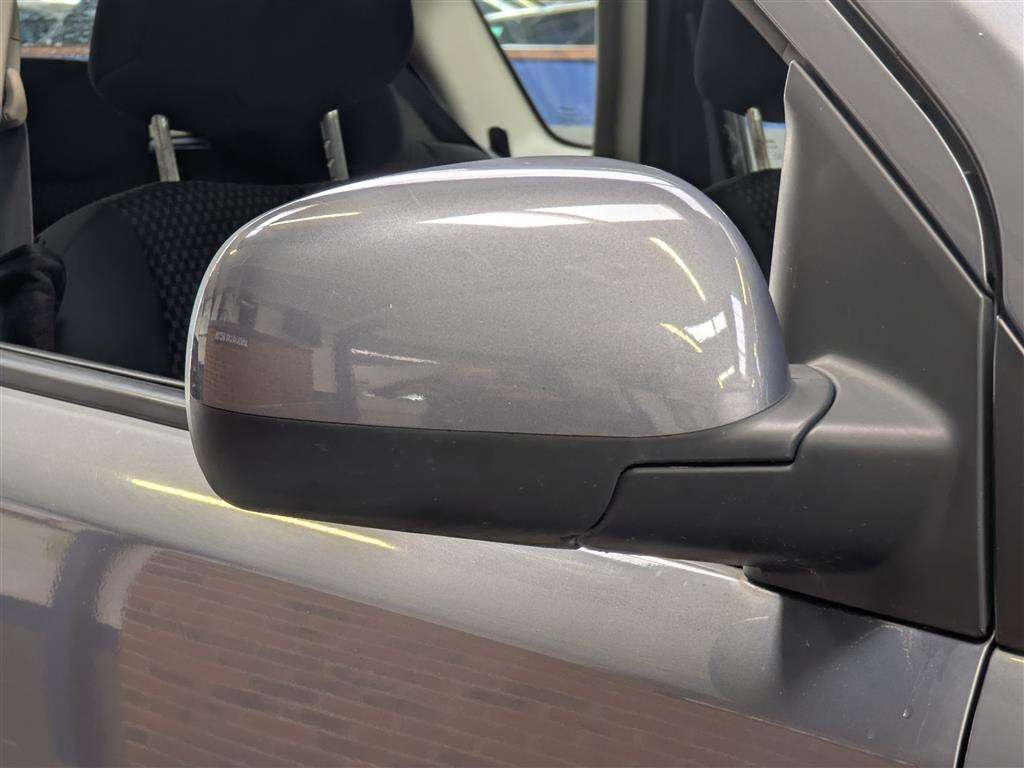 <p>2008 NISSAN NOTE ACENTA</p>