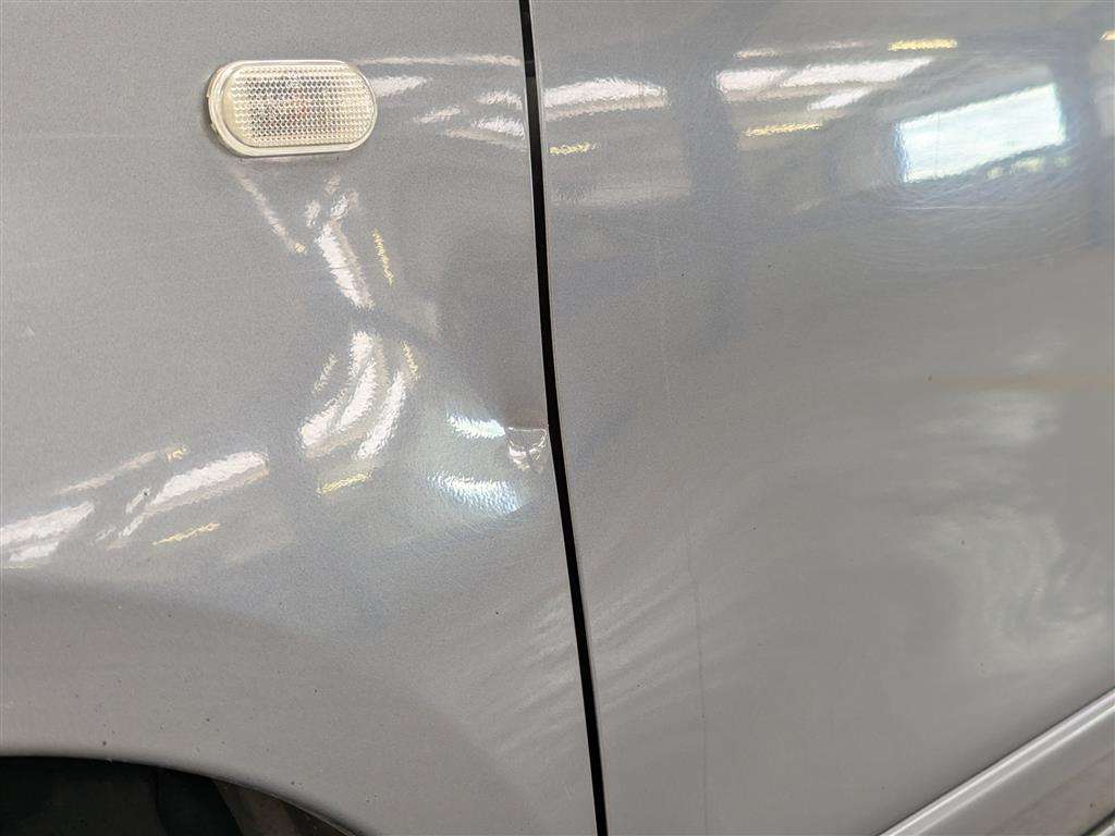 <p>2008 NISSAN NOTE ACENTA</p>