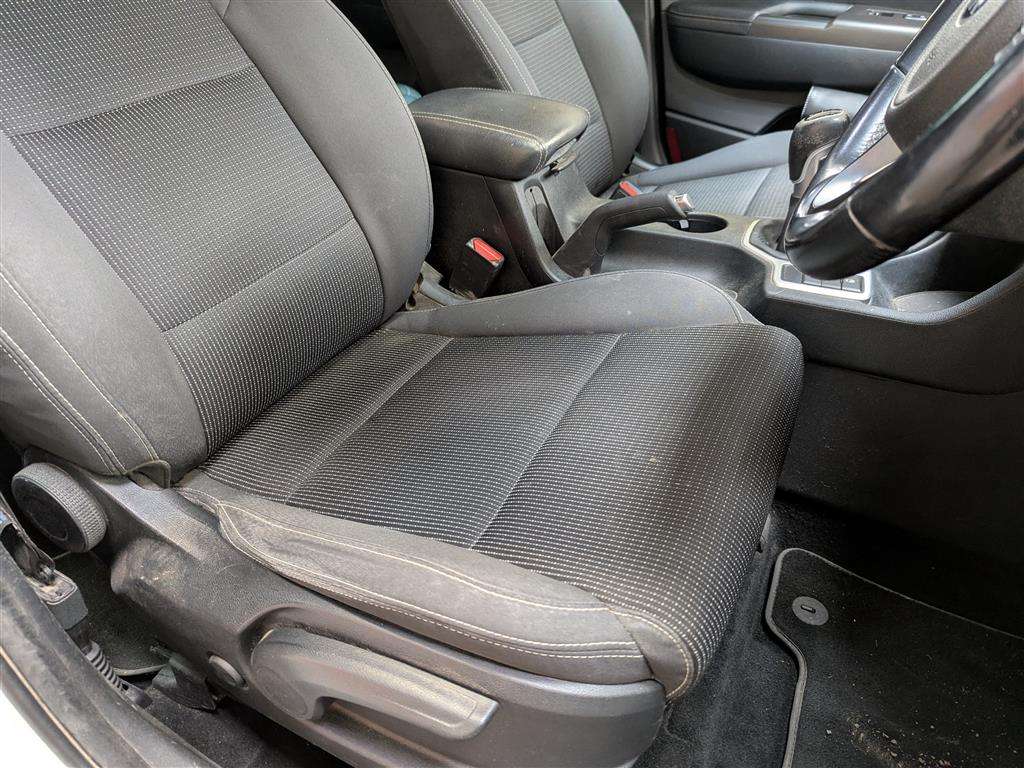 <p>2017 KIA SPORTAGE 2 CRDI ISG</p>